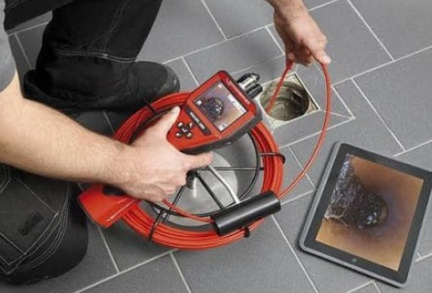 Ataşehir kameralı gider açma