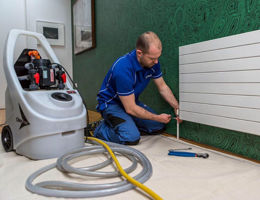 Pendik Petek Temizligi